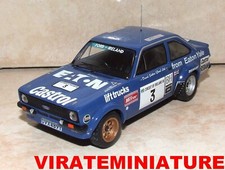 Ford escort 1800 mk2 - escort,
