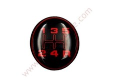 PASTILLE BE3 LISSE ROUGE POUR