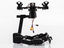Zeuscam A-a7s FPV Stabilisé