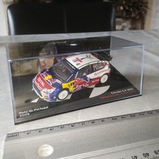 CITROEN C4 WRC rally Portugal