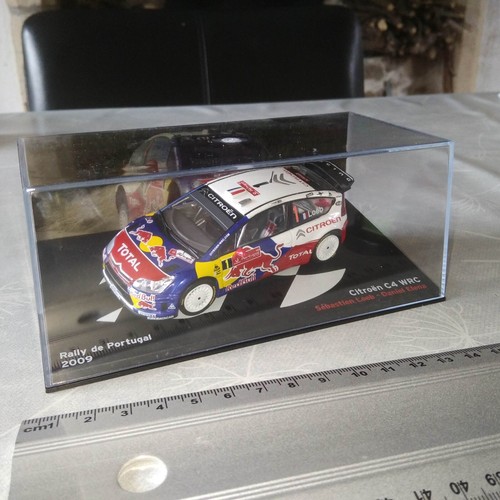 Citroen wrc rally - citroen, c4