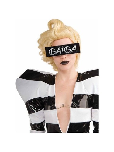 Lady gaga - lady, "gaga"