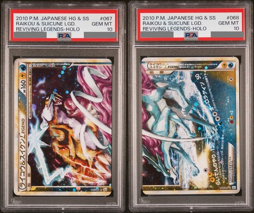 Seq psa raikou - 【seq】psa,