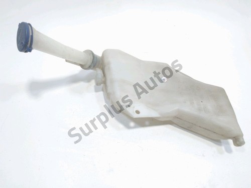 Reservoir lave glace - reservoir,