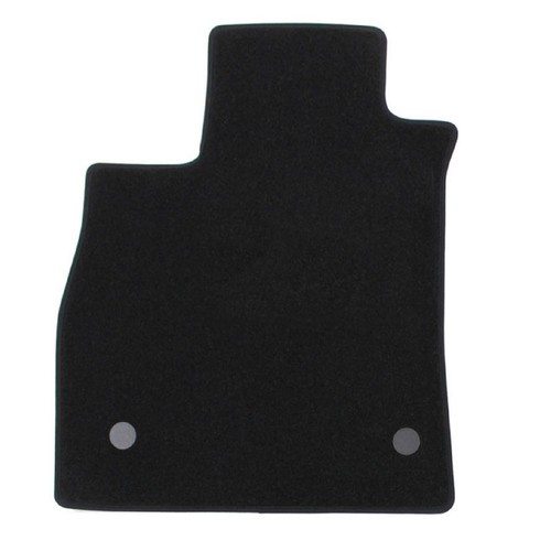 Tapis sol avant gauche haut - tapis,