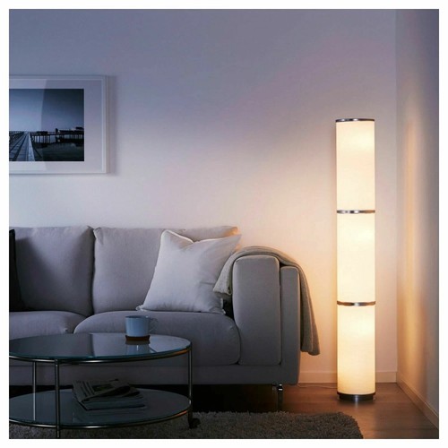 Ikea vidja floor - floor, lamp