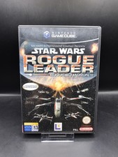 Star Wars Rogue Leader Rogue