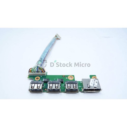 Carte usb 6050a2167401 pour - pour, hp