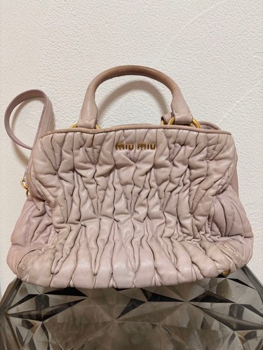 Auth miu - auth, matelasse