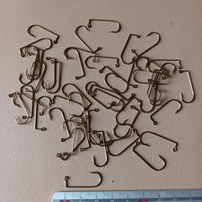 Sachet 50 hameçons jig N°4