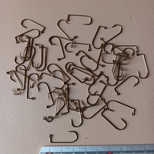 Sachet hameçons jig 4 - jig, n°4
