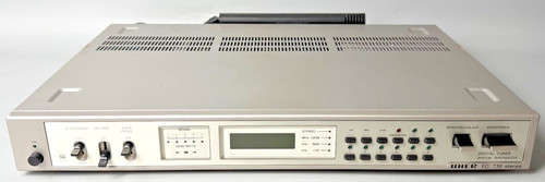 Uher 730 stereo digital - stereo,