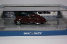 1/43 TALBOT LAGO T150C-SS