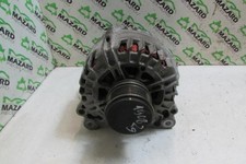 Alternateur VOLKSWAGEN POLO 5