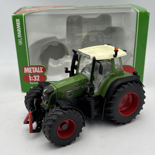 Siku 3263 tracteur - 3263, 1:32