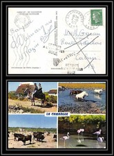 04968 Carte postale (postcard)