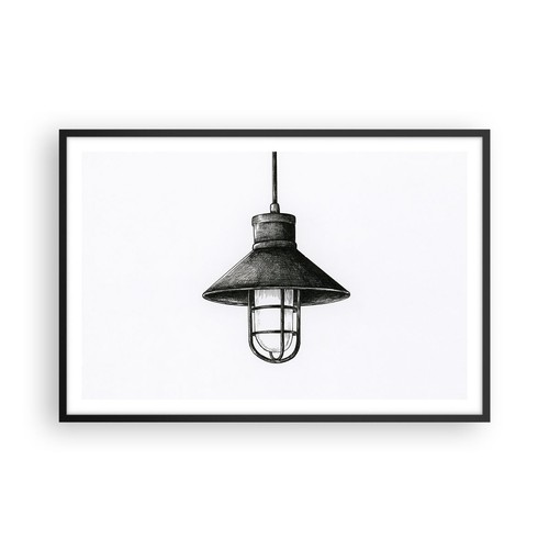 Affiche poster 91x61cm - affiche,