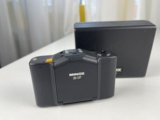 Viseur minox 10 - gt, x