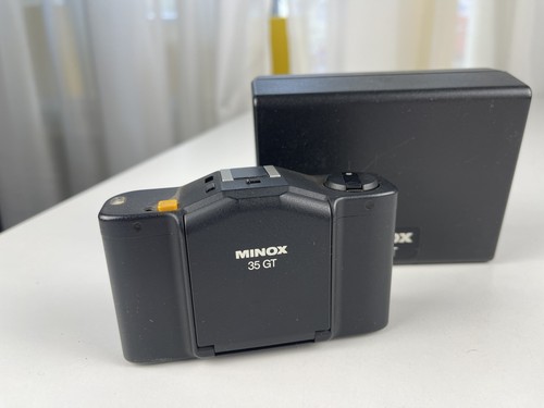 Viseur minox 10 - viseur,