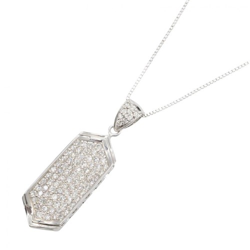 Bijoux collier pendentif - collier,