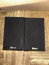 Enceintes Davis Acoustics Hera
