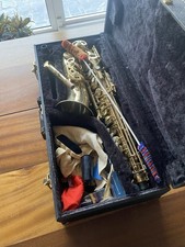 Evette & Schaeffer Buffet