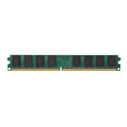 Mémoire ram xiede ddr2 - ddr2, 533