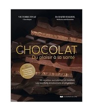 Chocolat - Du plaisir à la