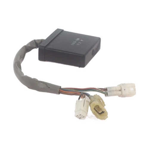 Cdi yamaha skyliner - cdi,