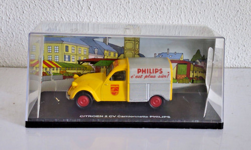 Voiture eligor - voiture,