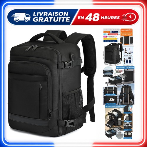 Klostain sac dos - sac, à