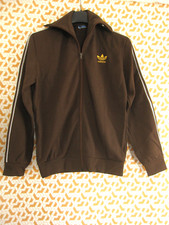 Veste Adidas Ventex Marron