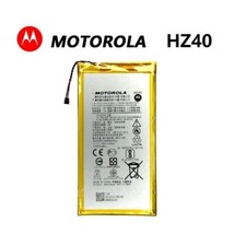 Batterie Interne Motorola HZ40