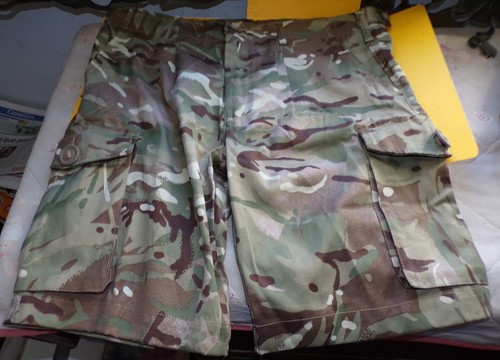 Short camoufle combat de - camoufle,
