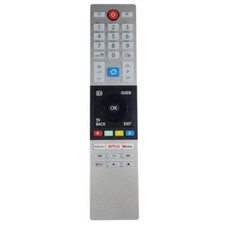 Télécommande TV Authentique