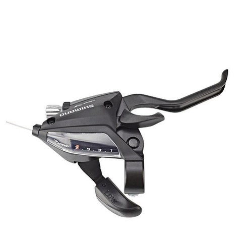 Levier manette vtt marque - vtt,