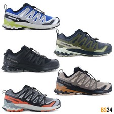 Salomon Xa Pro 3D V9 - Hommes Randonnée Trail-Running Extérieur Chaussures Neuf