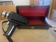 Caméra Super 8 Bell & Howell