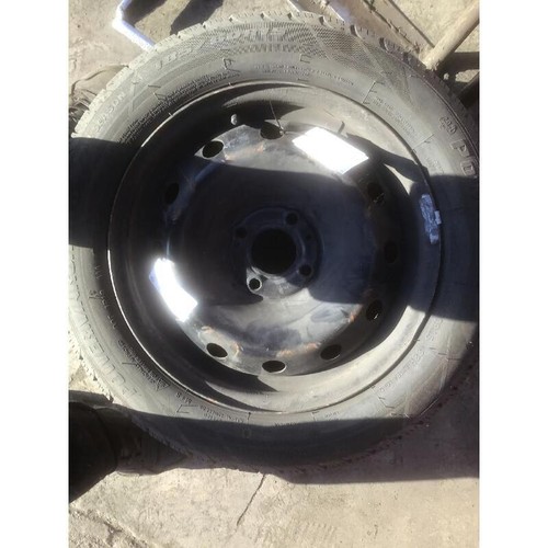 Jante renault clio serie - 3a,