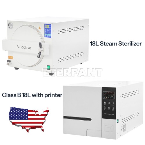 Eterfant 18l class - 18l,