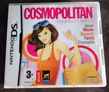 COSMOPOLITAIN Total Relooking