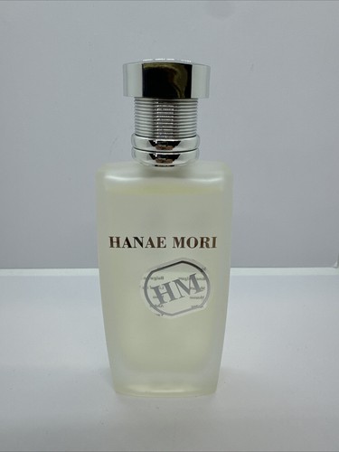 Hanae mori eau - hanae, ml