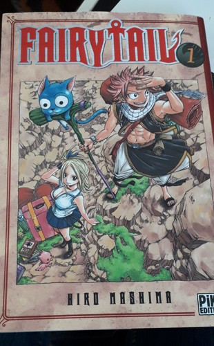 Lot livres manga - lot, de