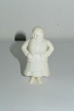 Figurine TINTIN monochrome -