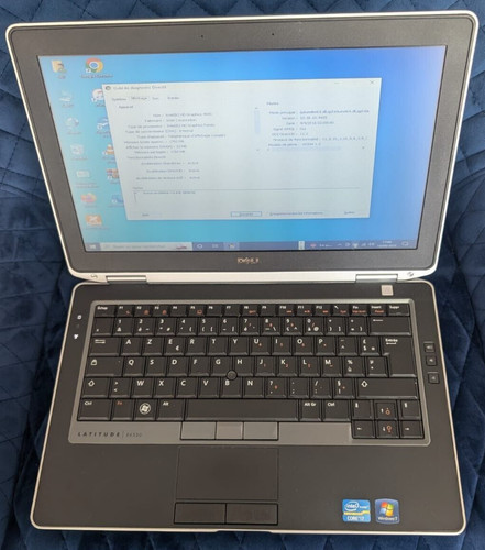 Portable dell latitude - portable,
