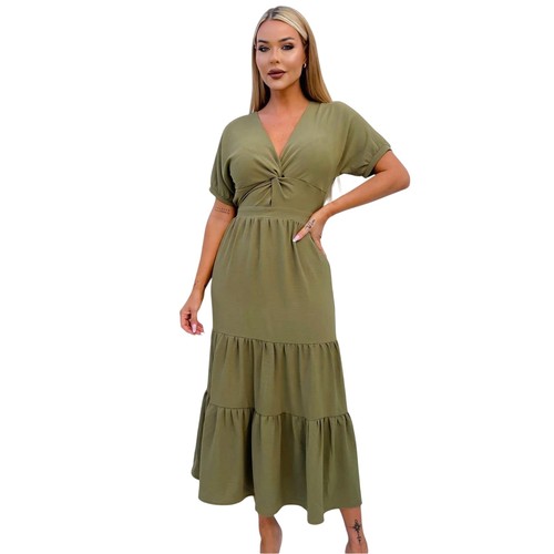 Paris robe longue été - -,