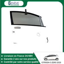 ?? PORTE AVANT DROIT CITROEN C-ZERO ➤1607868880 ♻️