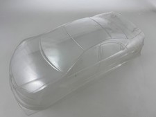 Carrosserie Serpent 1:10 IN Lexan Transparent - Vintage modellismo