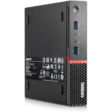 Lenovo Thinkcentre M710q Tiny