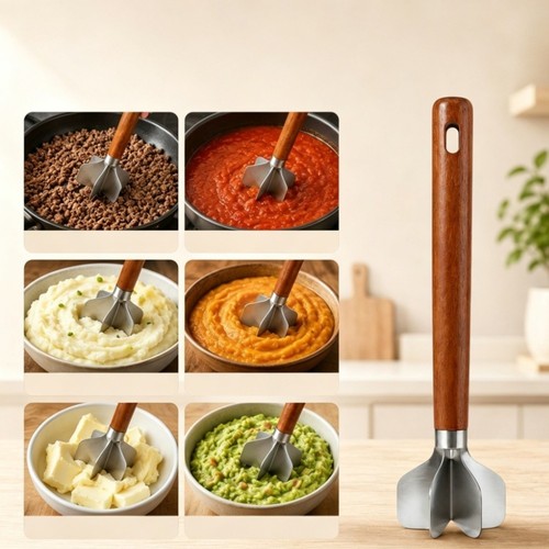 Broyeur pommes terre - broyeur, de
